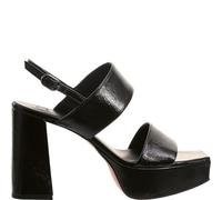 HÖGL Femme Cindy Pump, Black, 41 EU