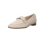 HÖGL Femme Close Mocassins, Taupe, 35 EU X-Large