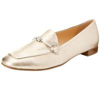 HÖGL Femme Close Slipper, lightbronze, 37 EU