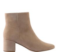 Högl Femme Daydream Ankle Boot, Taupe, 41.5 EU X-Large