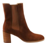 Högl Femme EDNA Ankle Boot, Nut, 34.5 EU X-Large