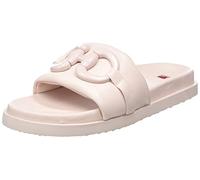 HÖGL Femme Emmy Mules, Rose pâle, 42 EU X-Large