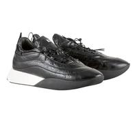 HÖGL Femme Espace Basket, Noir, 41 EU X-Large