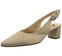 HÖGL Femme Eternally Escarpins, Taupe, 34.5 EU Large