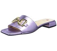 HÖGL Femme Florence Sandales, Lavande, 36 EU X-Large