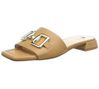 HÖGL Femme Florence Sandales, Lighttoffee, 41 EU X-Large