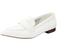 HÖGL Femme Geena Slipper, White, 41 EU