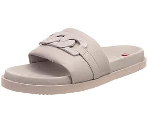 HÖGL Femme Gemma Chausson, Lavande, 38 EU Large