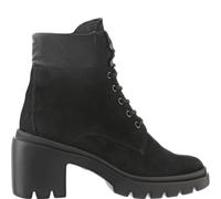 Högl Femme GIA Botte Tendance, Noir, 37 EU