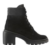 Högl Femme GIA Botte Tendance, Noir, 42 EU
