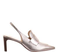 Högl Femme Gwen Pump, Lightbronce, 41 EU