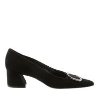 Högl Femme Harriet Pump, Black, 38.5 EU X-Large