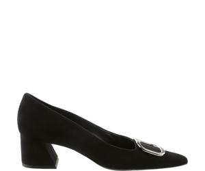 Högl Femme Harriet Pump, Black, 41 EU X-Large