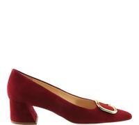 Högl Femme Harriet Pump, Cabernet, 34.5 EU X-Large
