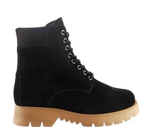 Högl Femme Harvest Botte Tendance, Noir, 37 EU