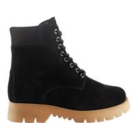 Högl Femme Harvest Botte Tendance, Noir, 41 EU