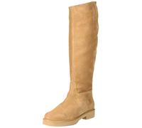 HÖGL Femme Highrise Botte Haute Jusqu'au Genou, Caramel, 36 EU Large