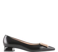 Högl Femme Holly Pump, Black, 38 EU X-Large