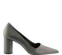 Högl Femme Isabella Pump, Iron, 39 EU X-Large