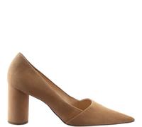 Högl Femme Isabella Pump, Nougat, 36 EU X-Large