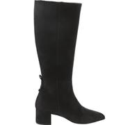 Högl Femme Journey Knee High Boot, Black, 38 EU X-Large