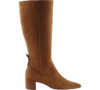 Högl Femme Journey Knee High Boot, Camel, 40 EU X-Large