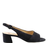 Högl Femme Joy Pump, Bleu foncé, 36 EU