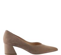 Högl Femme Kim Pump, Taupe, 41 EU X-Large