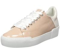 HÖGL Femme Lame Basket, Crème en Poudre, 38 EU X-Large