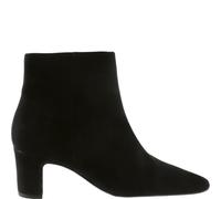Högl Femme Louise Ankle Boot, Black, 34.5 EU X-Large