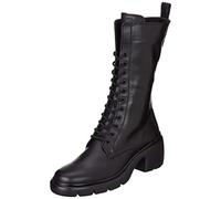 HÖGL Femme Louise Bottine, Noir, 38.5 EU Large