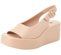 HÖGL Femme Loulou Pump, Nude, 38 EU