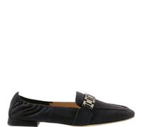 Högl Femme Madeleine, Bleu, 41.5 EU