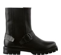 Högl Femme Madison Bottes Classiques, Noir, 42 EU
