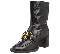HÖGL Femme Maggie Bottine, Noir, 37 EU Large