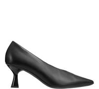 Högl Femme MAGHAN Escarpins, Noir, 37 EU