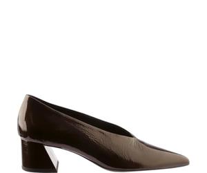Högl Femme Marie Pump, chocplum, 37 EU X-Large