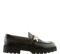 Högl Femme Matt Loafer, Black, 42.5 EU X-Large
