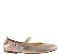 Högl Femme Michelle Ballerines, Bronze, 37 EU