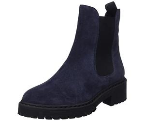HÖGL Femme Mission : Bottine, Indigo, 41 EU Large