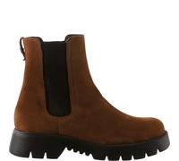 Högl Femme Montana Ankle Boot, Nut, 34.5 EU X-Large
