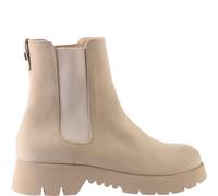 Högl Femme Montana Botte Tendance, Beige, 40 EU