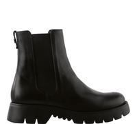 Högl Femme Montana Botte Tendance, Noir, 40 EU