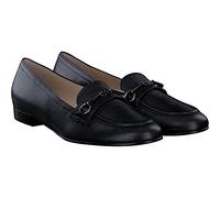 HÖGL Femme PREPSTERN Ballerines Bout fermé, Bleu (Ocean 3000), 34.5 EU