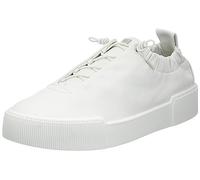 HÖGL Femme Pure Basket, Blanc, 42.5 EU