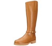 HÖGL Femme Rider Botte Haute Jusqu'au Genou, Toffee, 41.5 EU Large