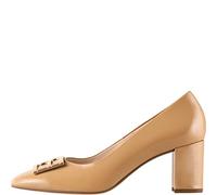 HÖGL Femme Rosace Escarpins, Caramel, 34.5 EU