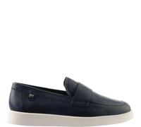 Högl Femme Ryan Slipper, Bleu foncé, 34.5 EU