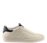 Högl Femme Sam Sneaker, Creme Blue, 38.5 EU X-Large