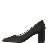 HÖGL Femme Square 50 Escarpins, Noir, 37.5 EU